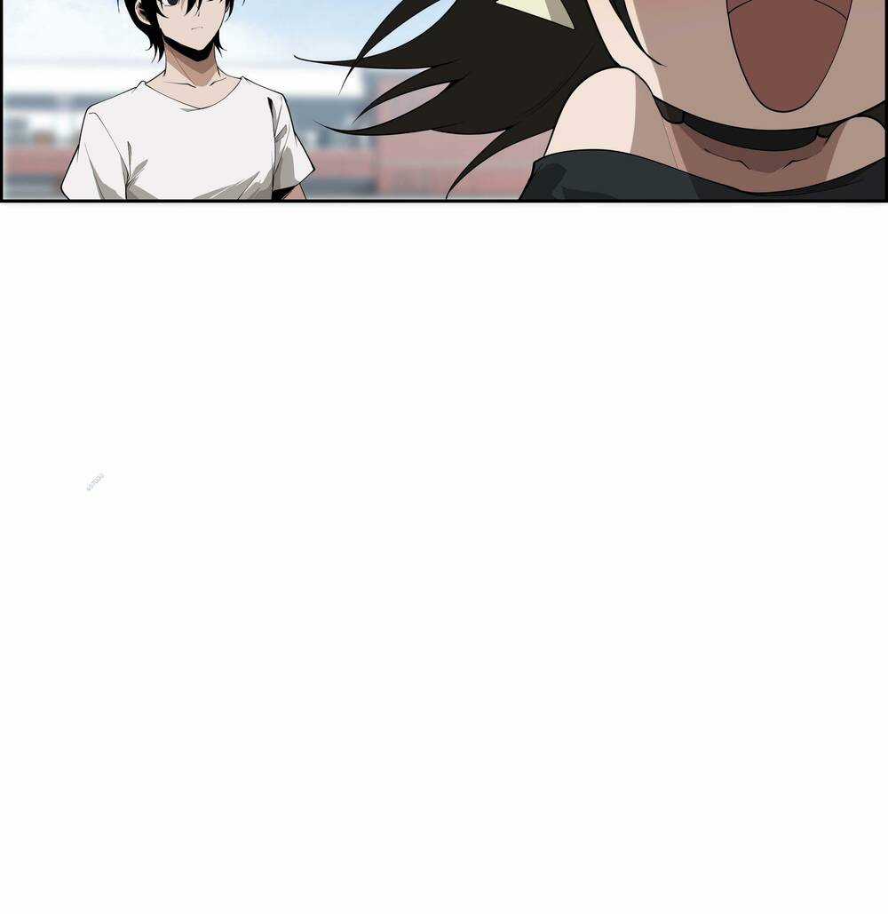 Trảm Thần, Bắt Đầu Từ Hôm Nay Chapter 6 trang 4