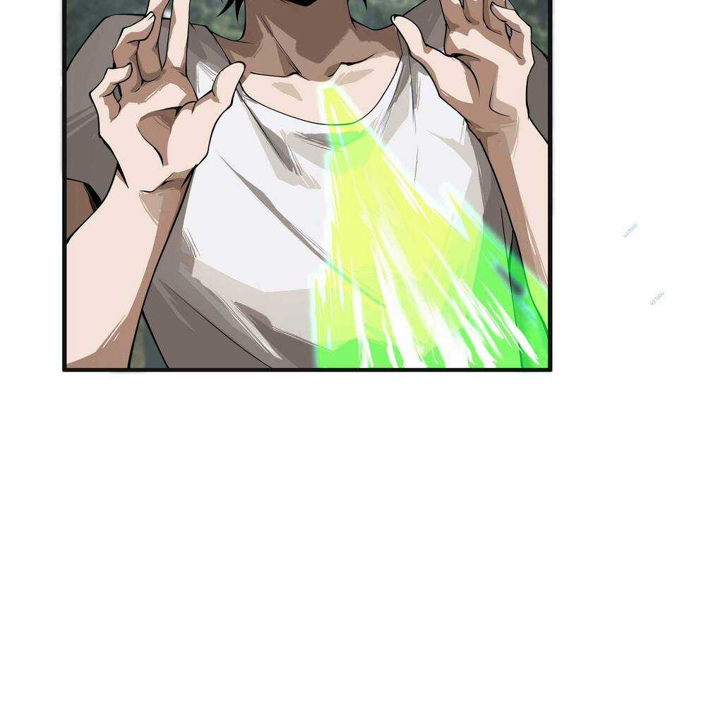 Trảm Thần, Bắt Đầu Từ Hôm Nay Chapter 6 trang 41