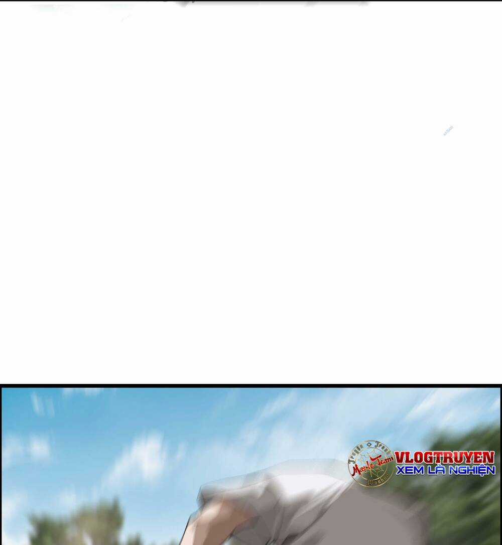 Trảm Thần, Bắt Đầu Từ Hôm Nay Chapter 6 trang 43