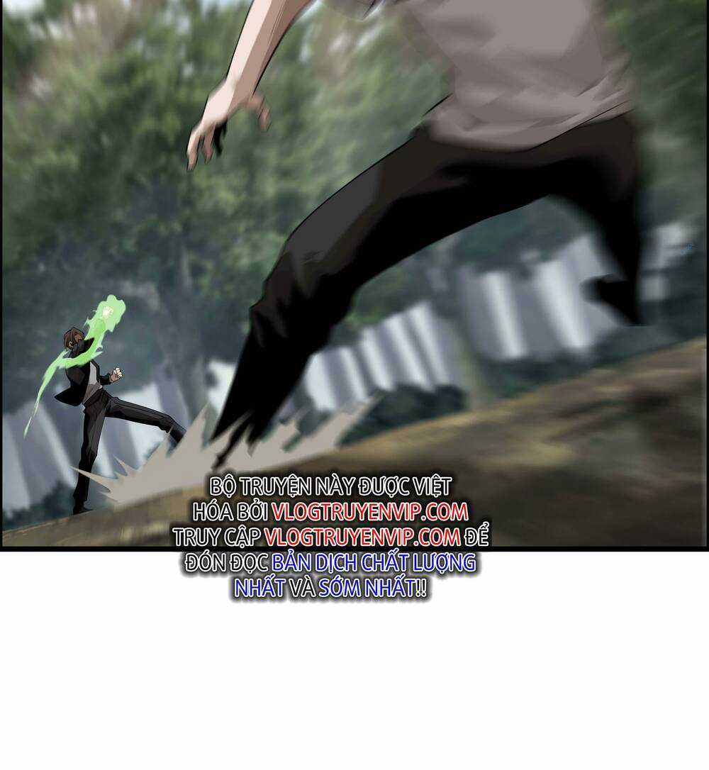 Trảm Thần, Bắt Đầu Từ Hôm Nay Chapter 6 trang 44