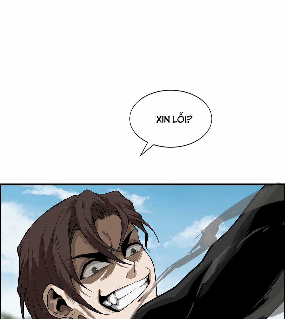 Trảm Thần, Bắt Đầu Từ Hôm Nay Chapter 6 trang 45