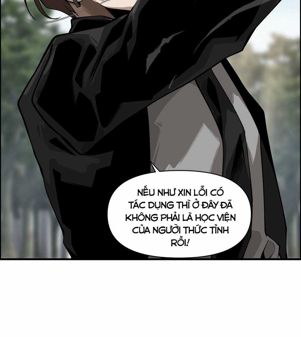 Trảm Thần, Bắt Đầu Từ Hôm Nay Chapter 6 trang 46