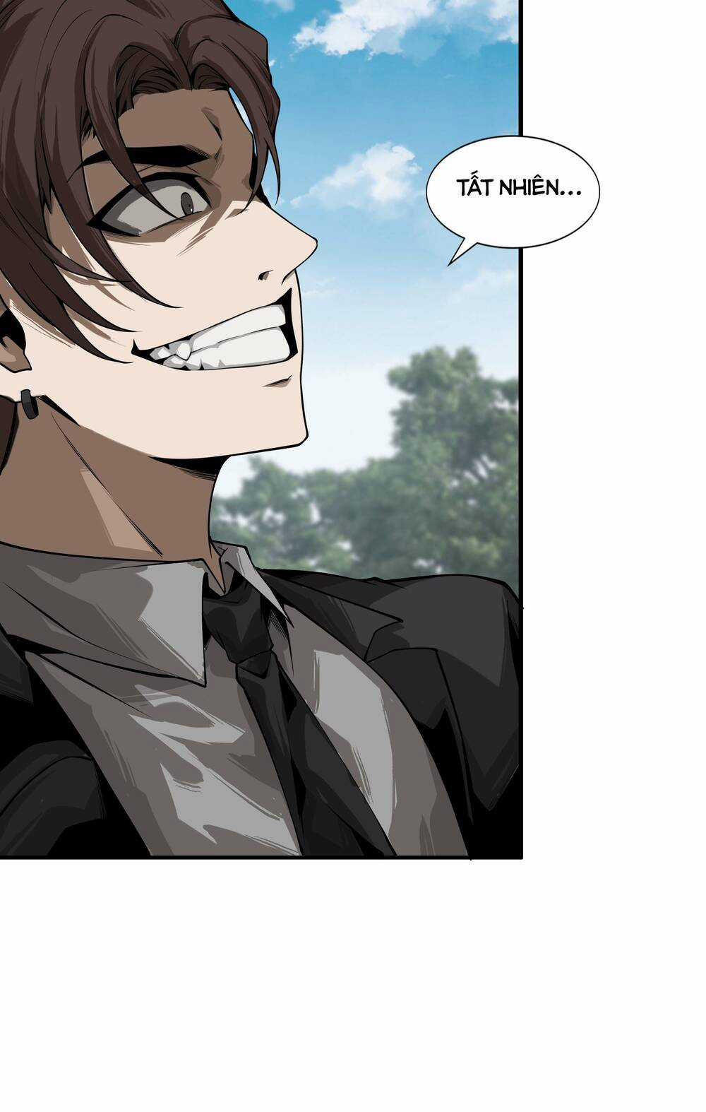 Trảm Thần, Bắt Đầu Từ Hôm Nay Chapter 6 trang 48