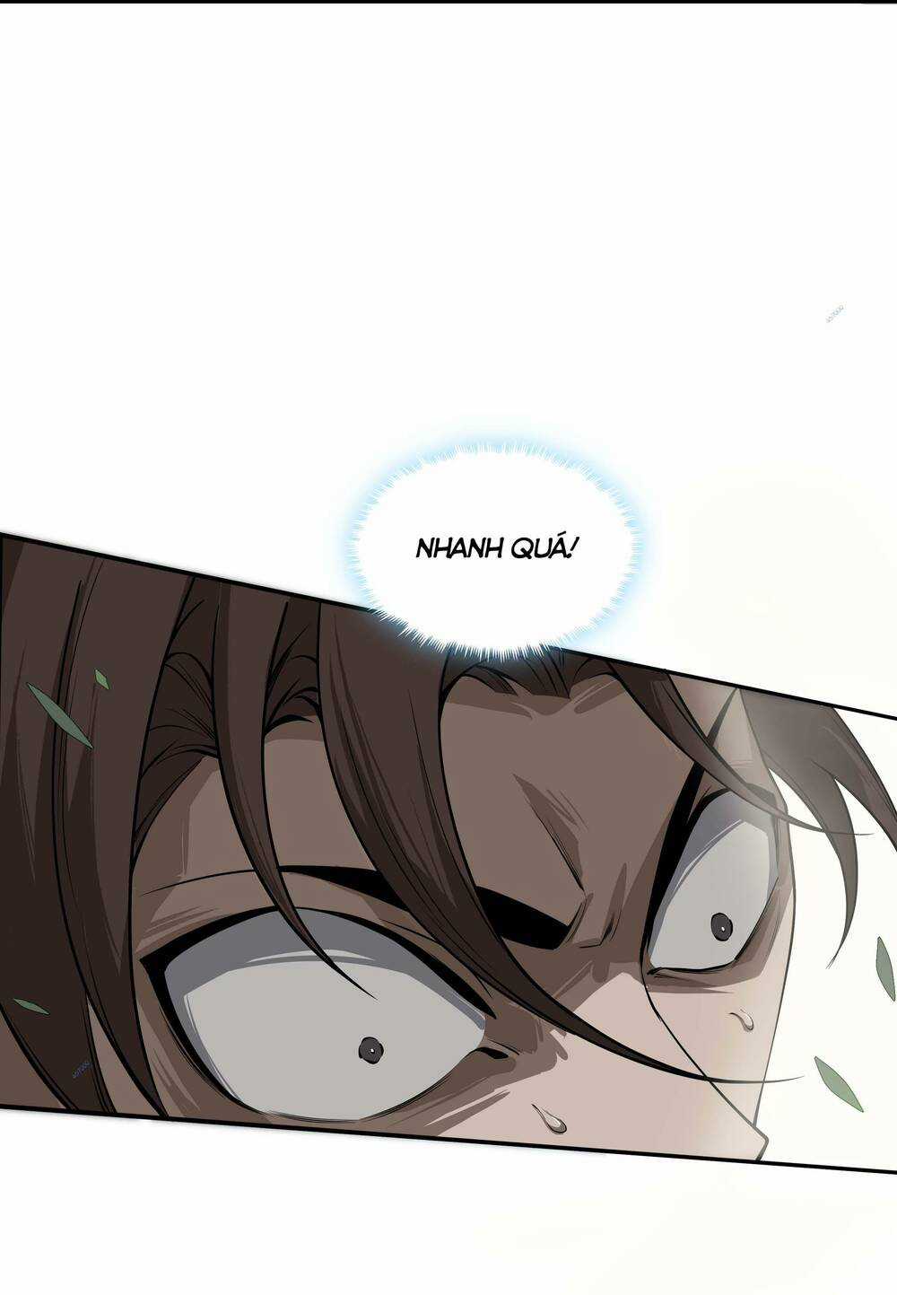 Trảm Thần, Bắt Đầu Từ Hôm Nay Chapter 6 trang 52