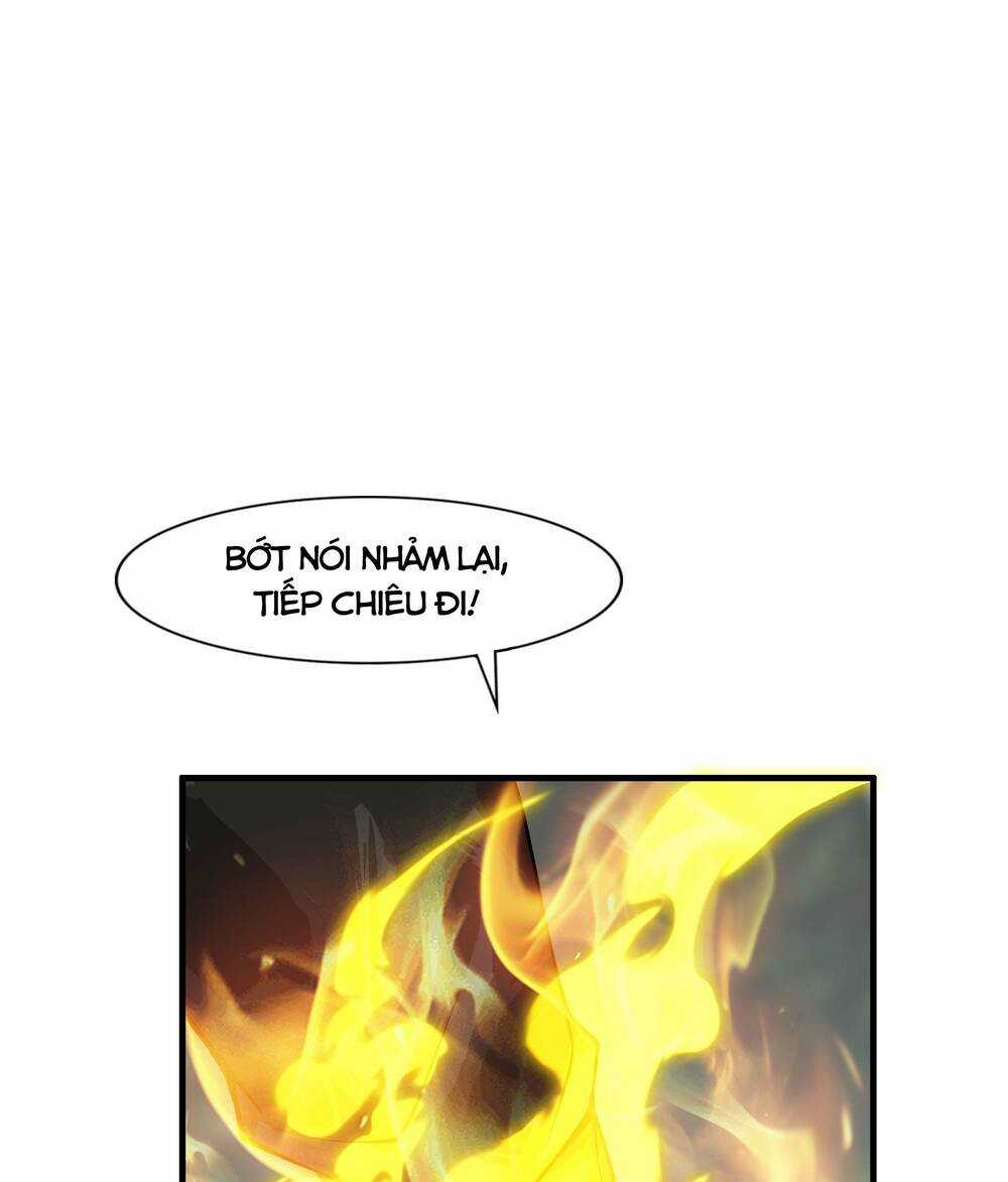 Trảm Thần, Bắt Đầu Từ Hôm Nay Chapter 6 trang 55