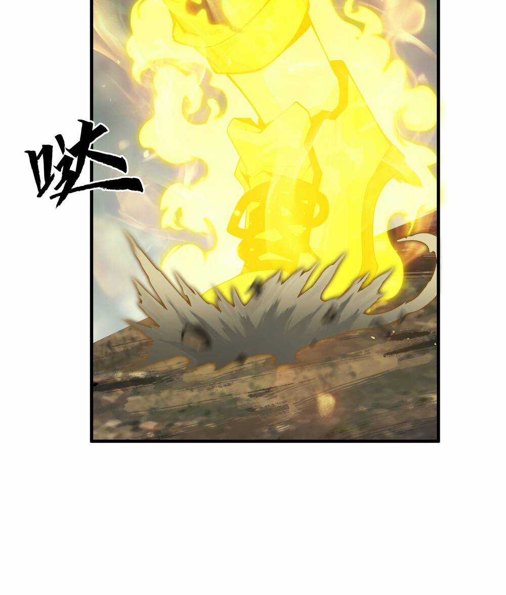 Trảm Thần, Bắt Đầu Từ Hôm Nay Chapter 6 trang 56