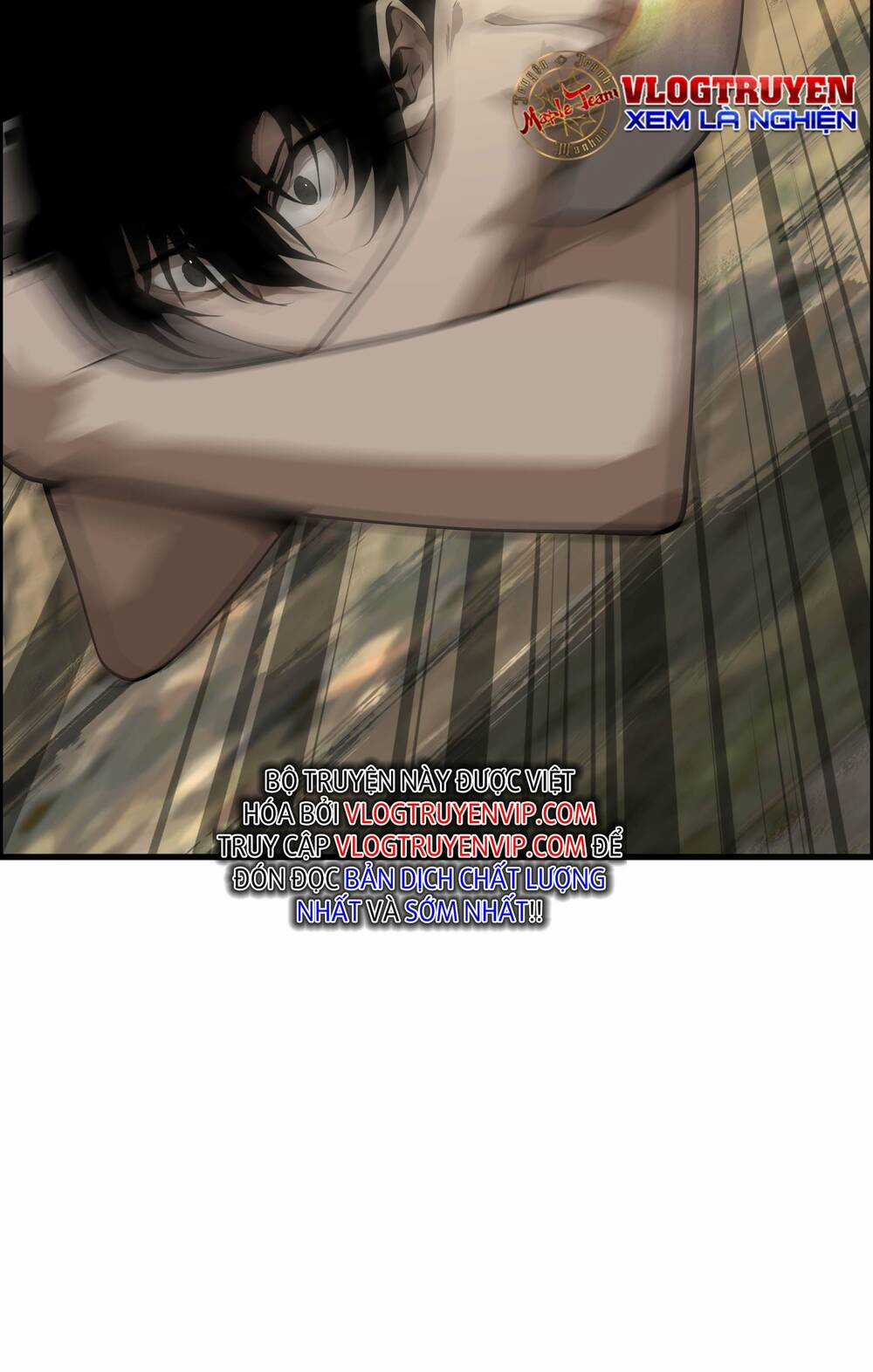 Trảm Thần, Bắt Đầu Từ Hôm Nay Chapter 6 trang 58