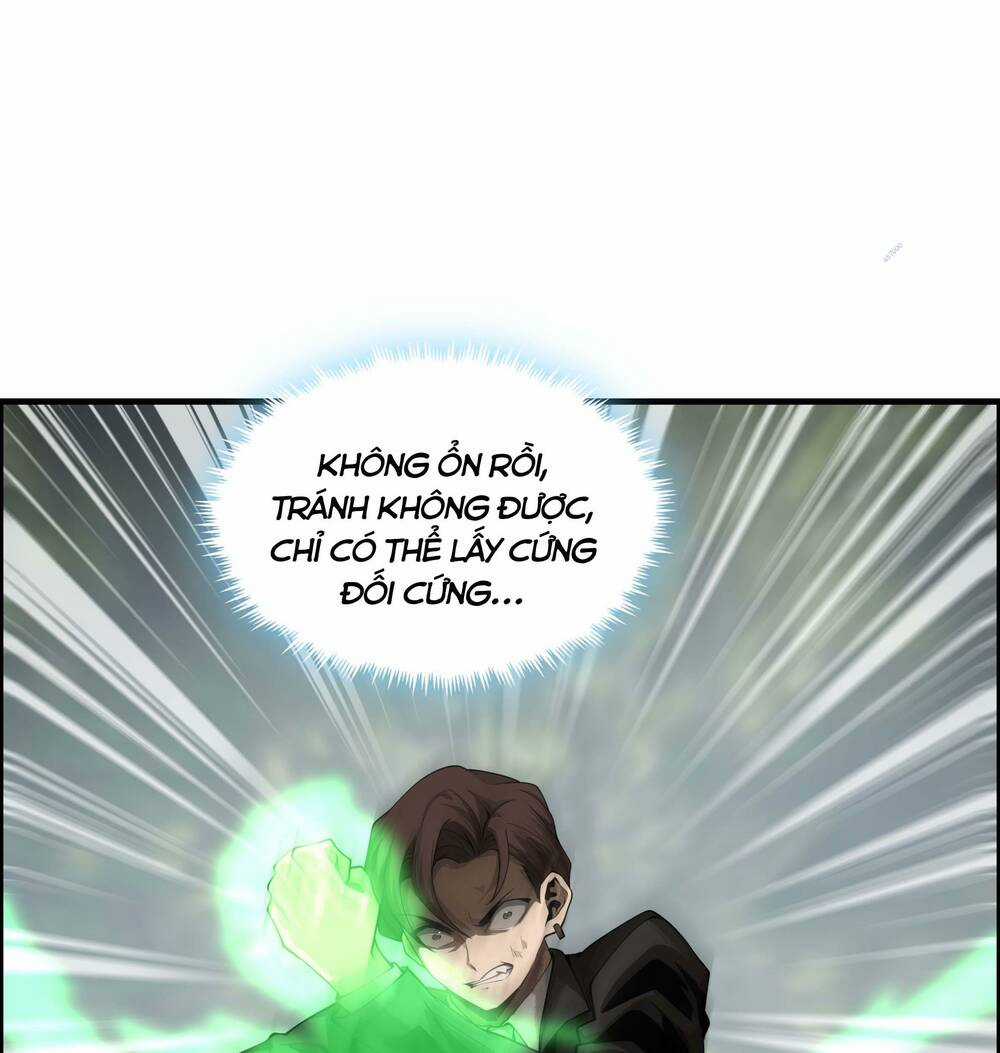 Trảm Thần, Bắt Đầu Từ Hôm Nay Chapter 6 trang 59