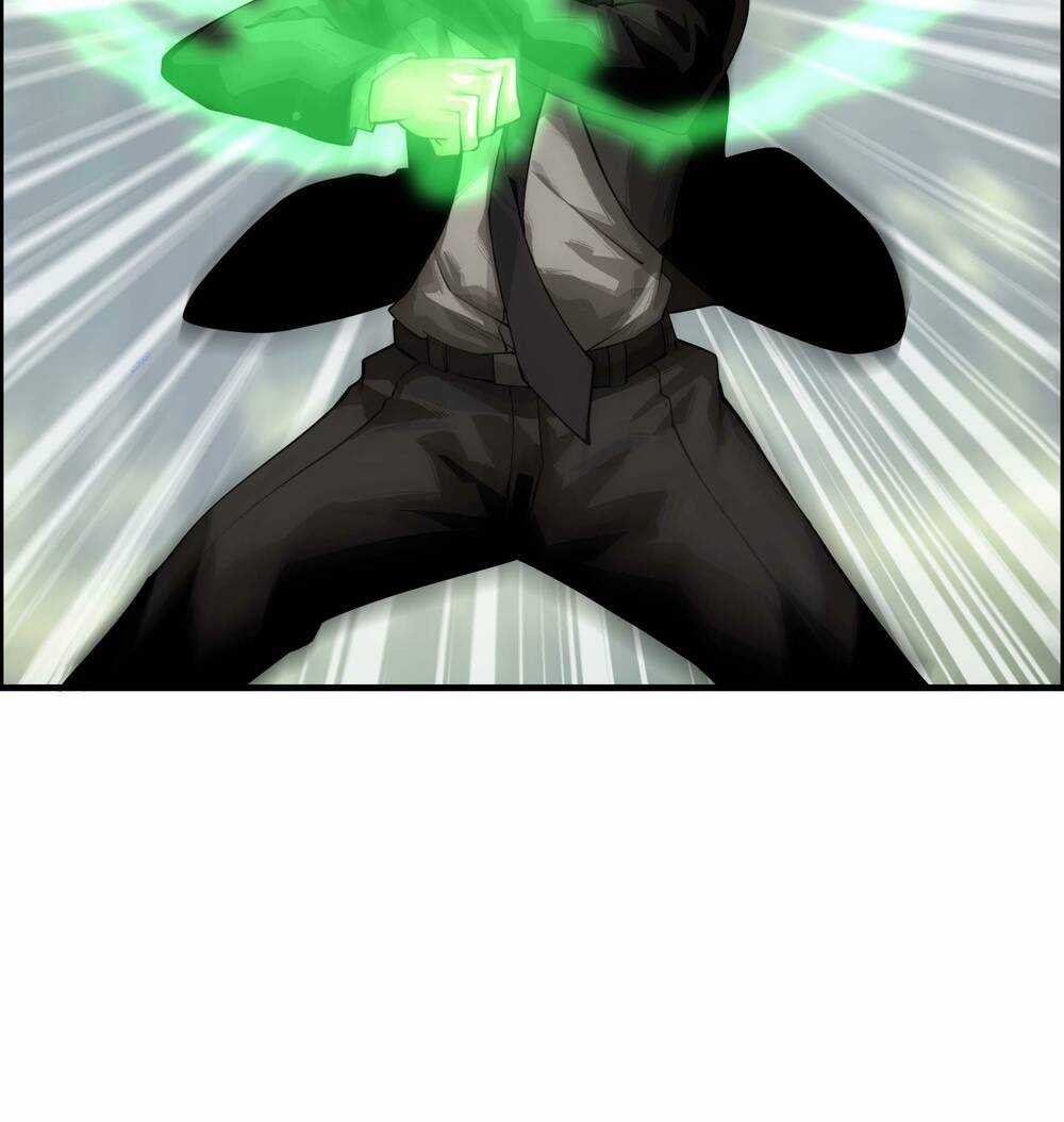 Trảm Thần, Bắt Đầu Từ Hôm Nay Chapter 6 trang 60