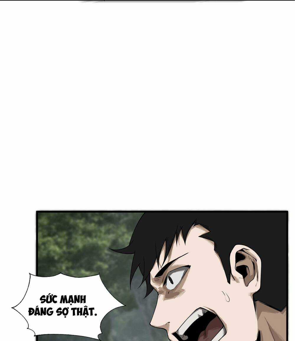 Trảm Thần, Bắt Đầu Từ Hôm Nay Chapter 6 trang 62