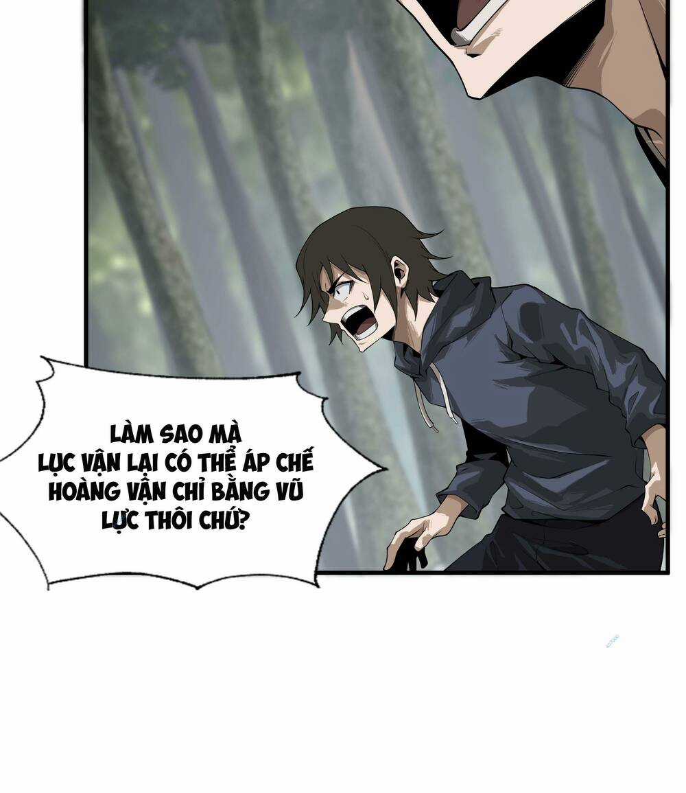 Trảm Thần, Bắt Đầu Từ Hôm Nay Chapter 6 trang 63