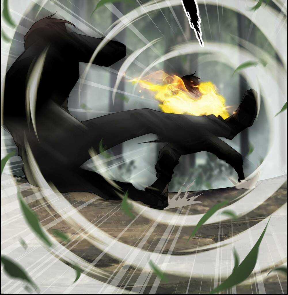 Trảm Thần, Bắt Đầu Từ Hôm Nay Chapter 6 trang 67