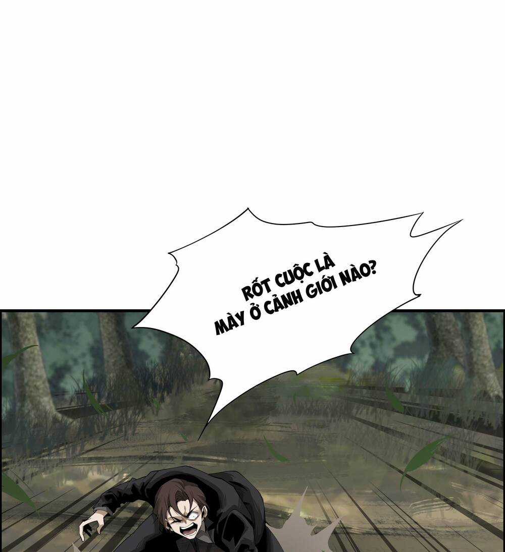 Trảm Thần, Bắt Đầu Từ Hôm Nay Chapter 6 trang 70