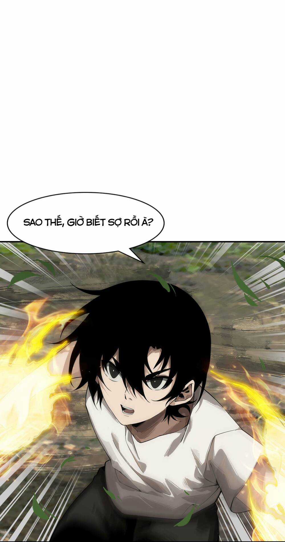 Trảm Thần, Bắt Đầu Từ Hôm Nay Chapter 6 trang 73