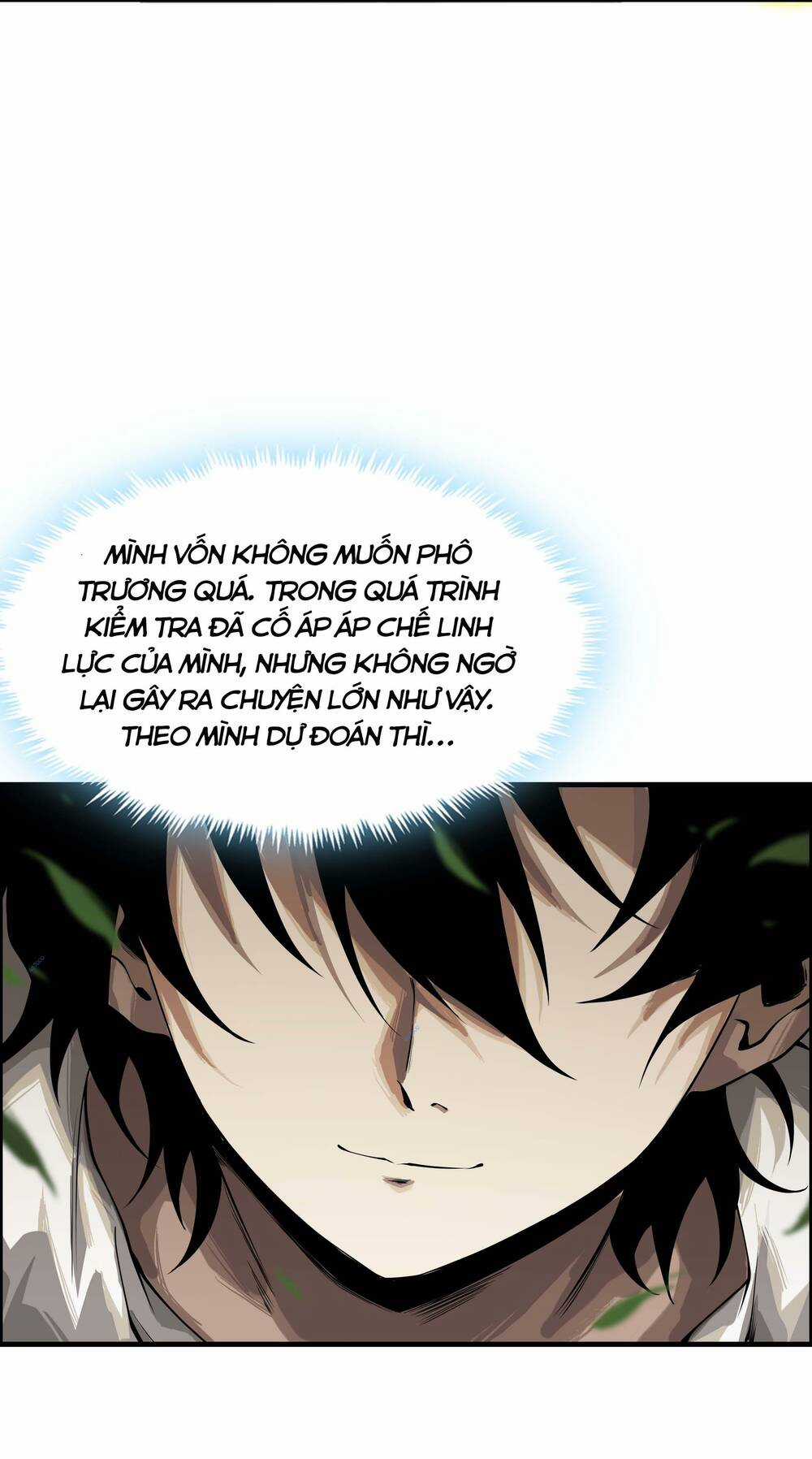 Trảm Thần, Bắt Đầu Từ Hôm Nay Chapter 6 trang 74