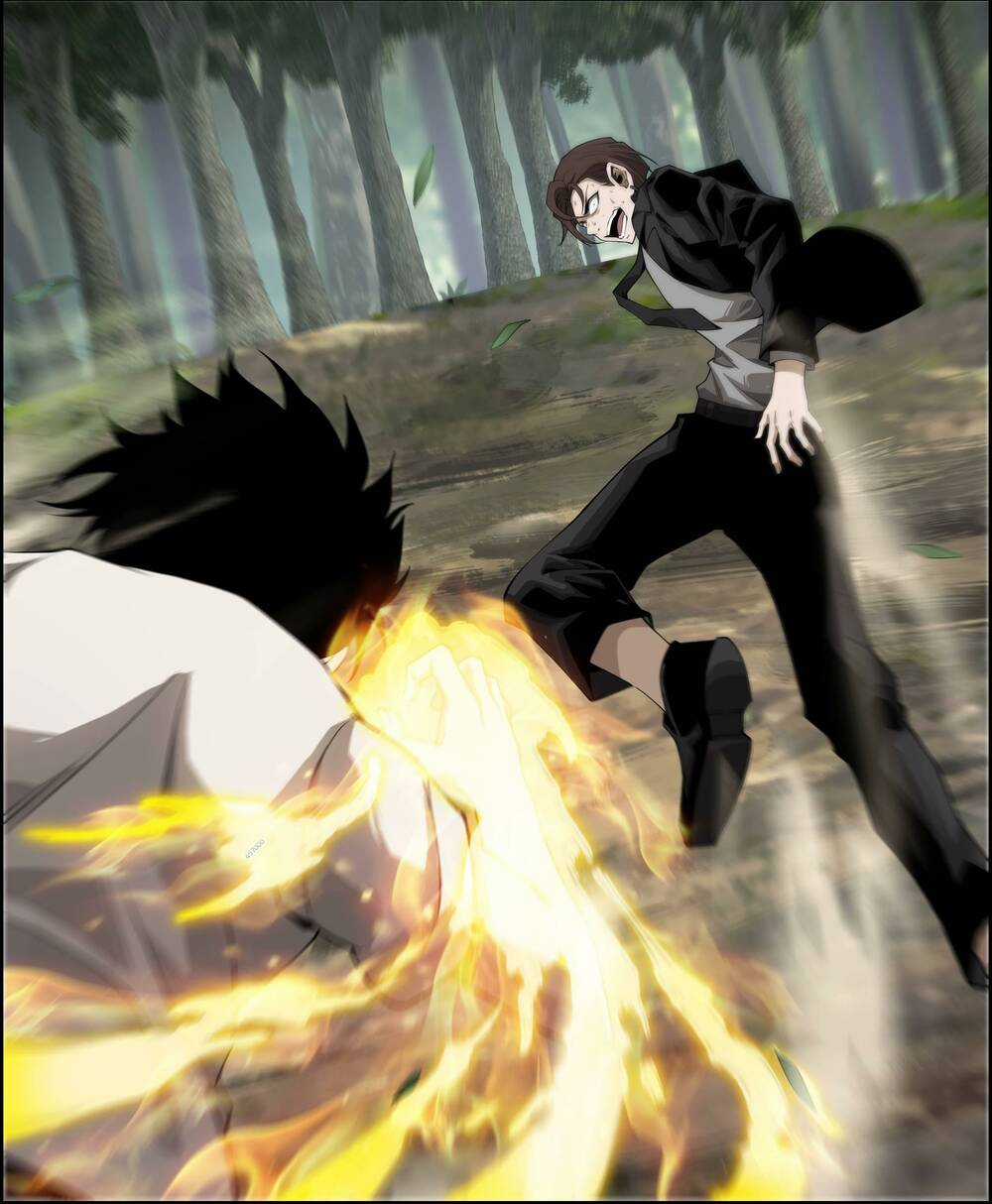 Trảm Thần, Bắt Đầu Từ Hôm Nay Chapter 6 trang 76