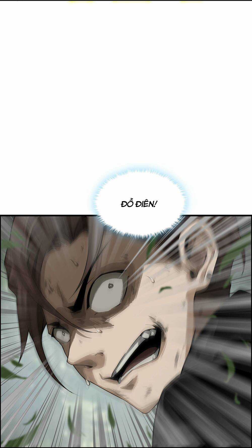 Trảm Thần, Bắt Đầu Từ Hôm Nay Chapter 6 trang 77