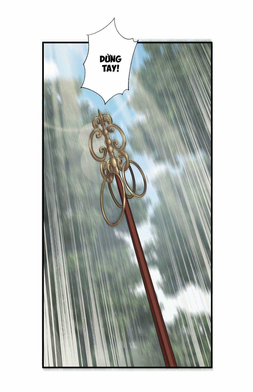 Trảm Thần, Bắt Đầu Từ Hôm Nay Chapter 6 trang 79