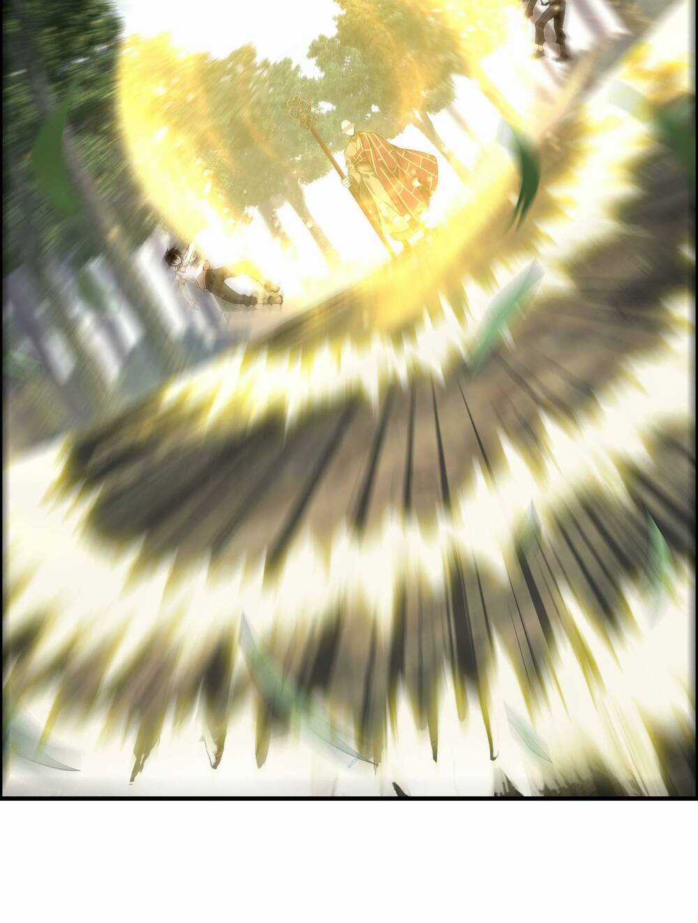 Trảm Thần, Bắt Đầu Từ Hôm Nay Chapter 6 trang 82