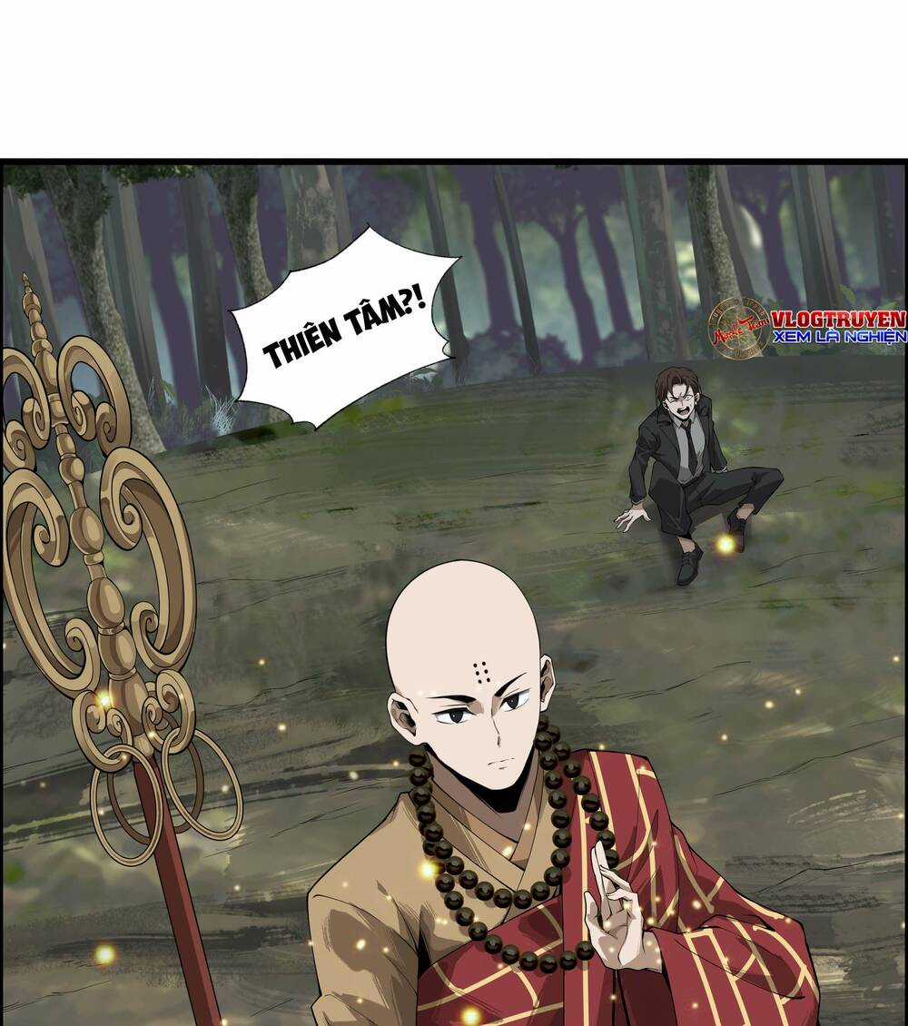 Trảm Thần, Bắt Đầu Từ Hôm Nay Chapter 6 trang 83