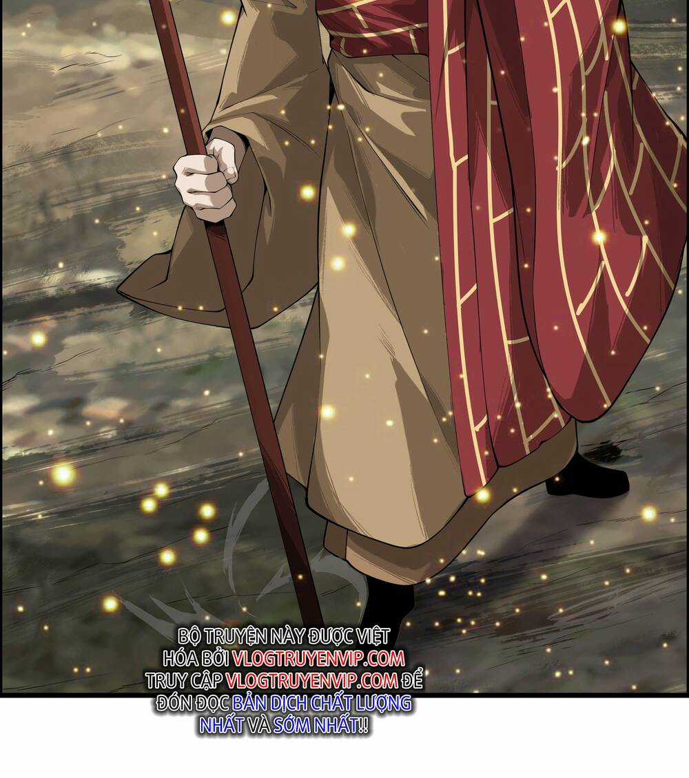 Trảm Thần, Bắt Đầu Từ Hôm Nay Chapter 6 trang 84