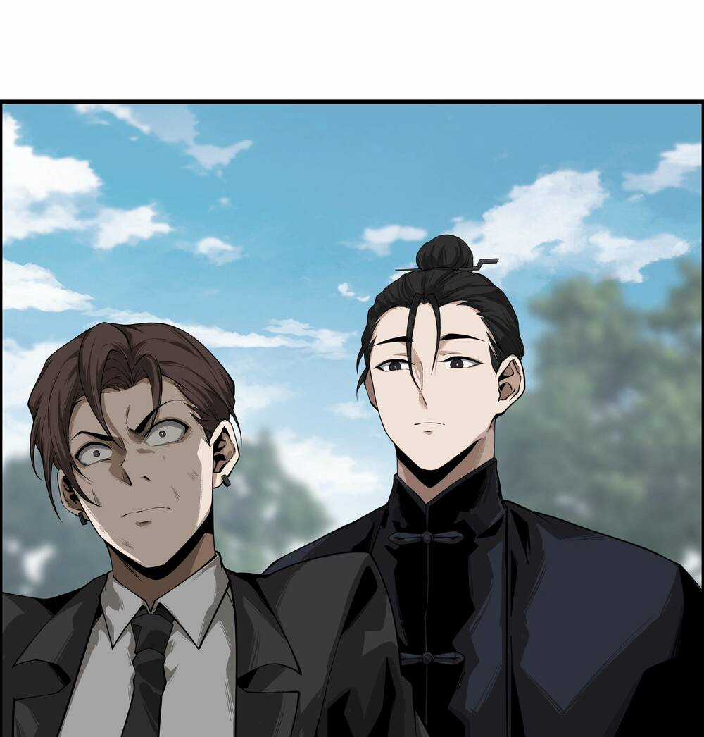 Trảm Thần, Bắt Đầu Từ Hôm Nay Chapter 6 trang 86