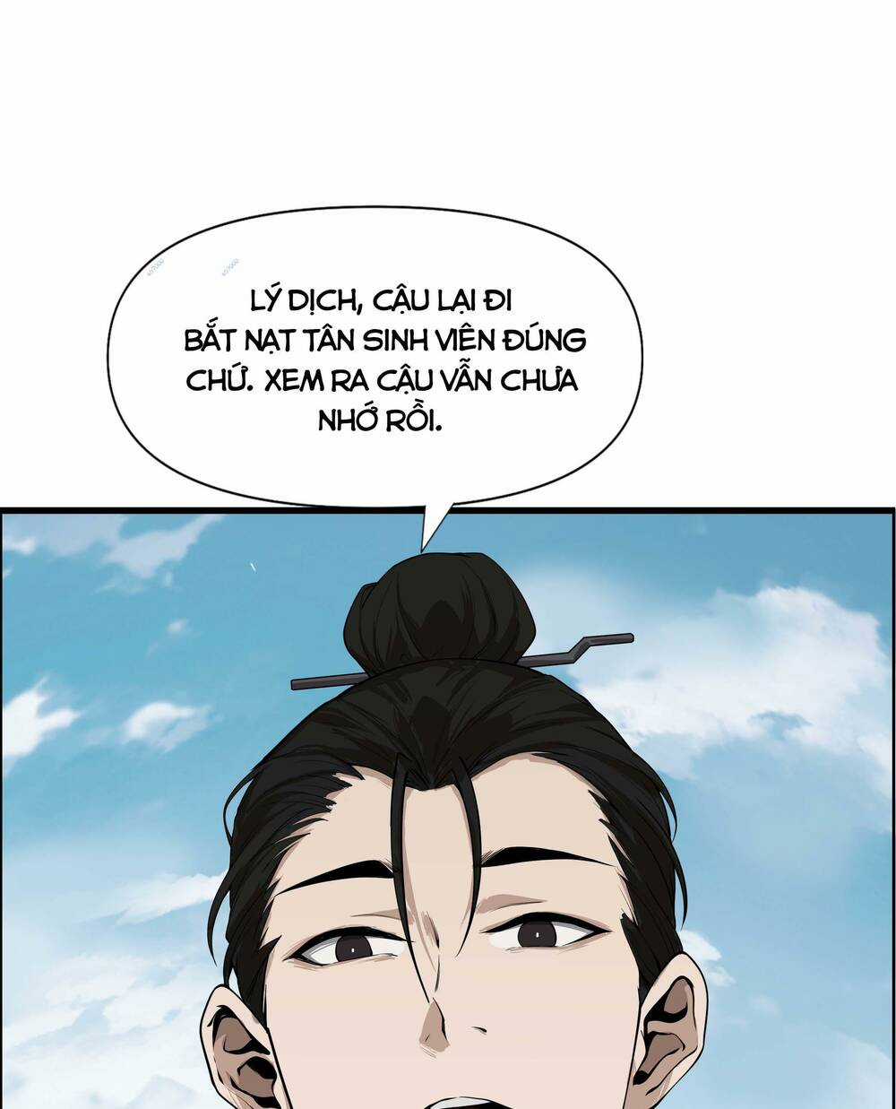 Trảm Thần, Bắt Đầu Từ Hôm Nay Chapter 6 trang 88