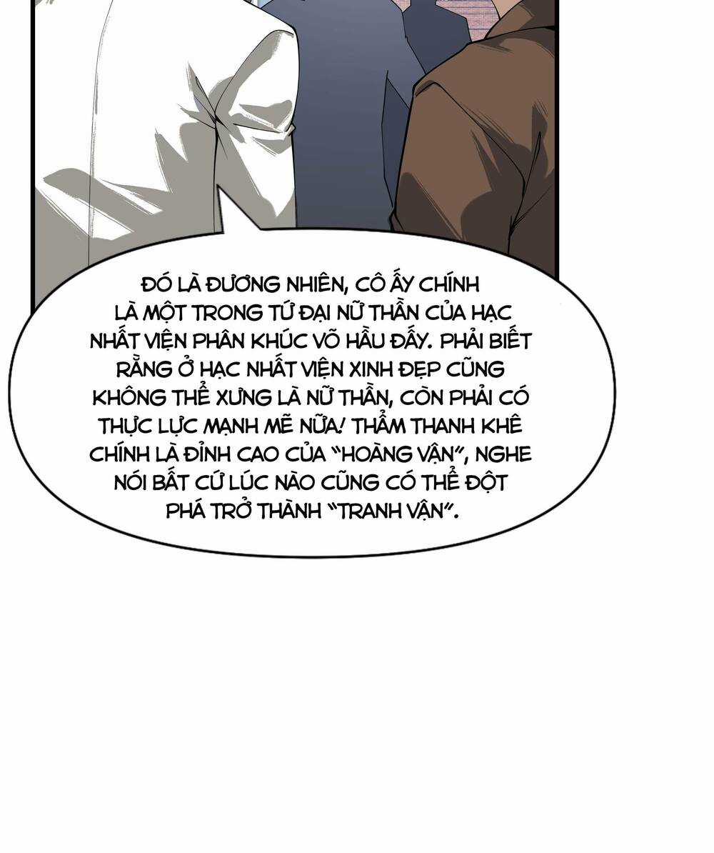 Trảm Thần, Bắt Đầu Từ Hôm Nay Chapter 6 trang 9
