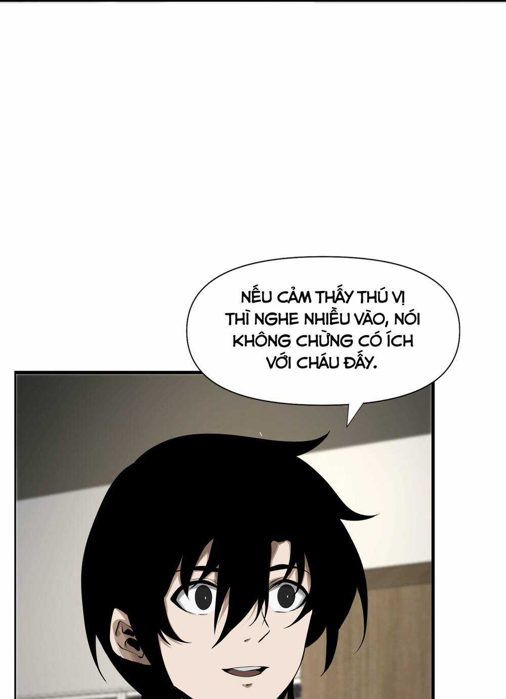 Trảm Thần, Bắt Đầu Từ Hôm Nay Chapter 7 trang 101