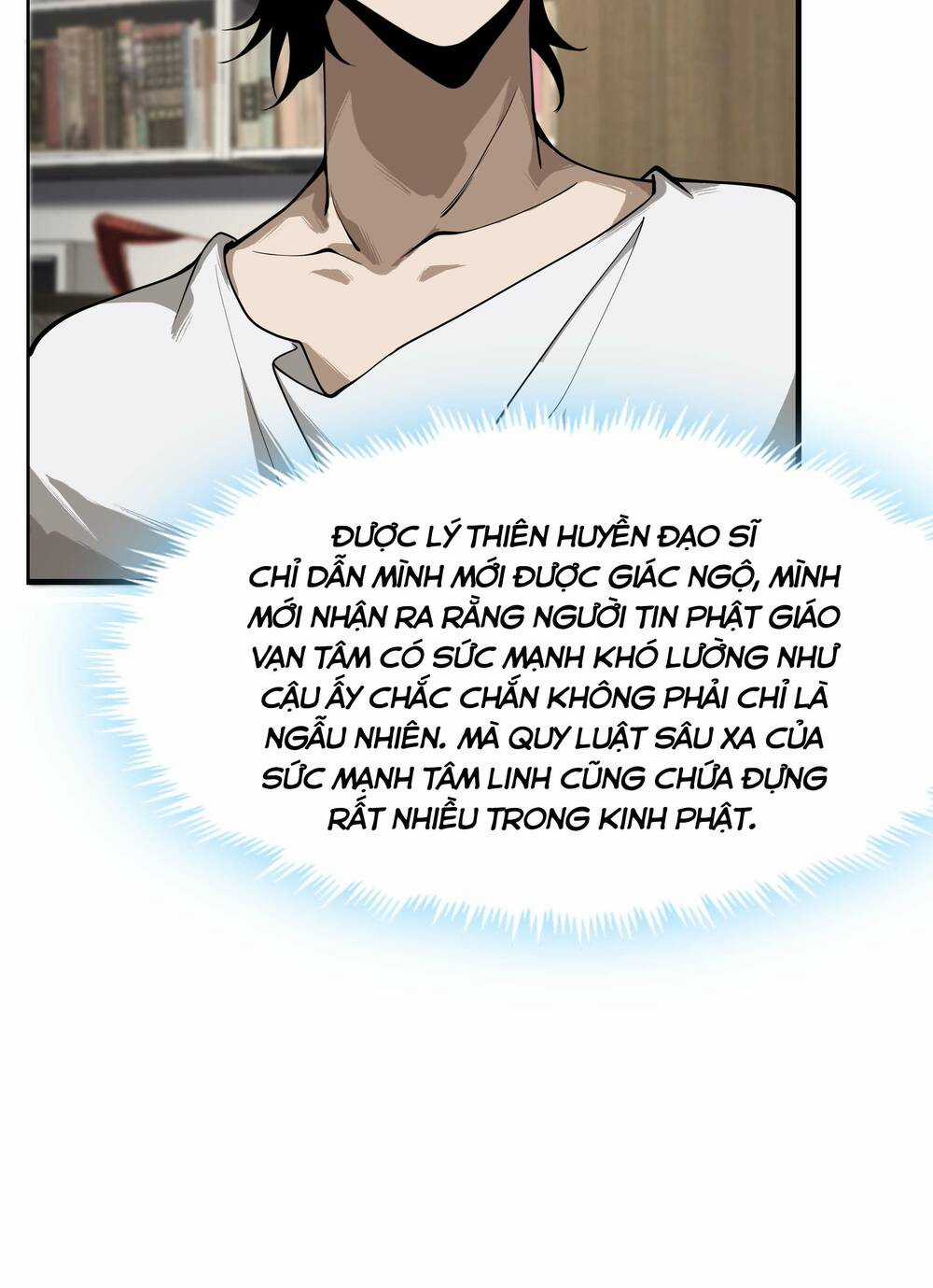 Trảm Thần, Bắt Đầu Từ Hôm Nay Chapter 7 trang 102