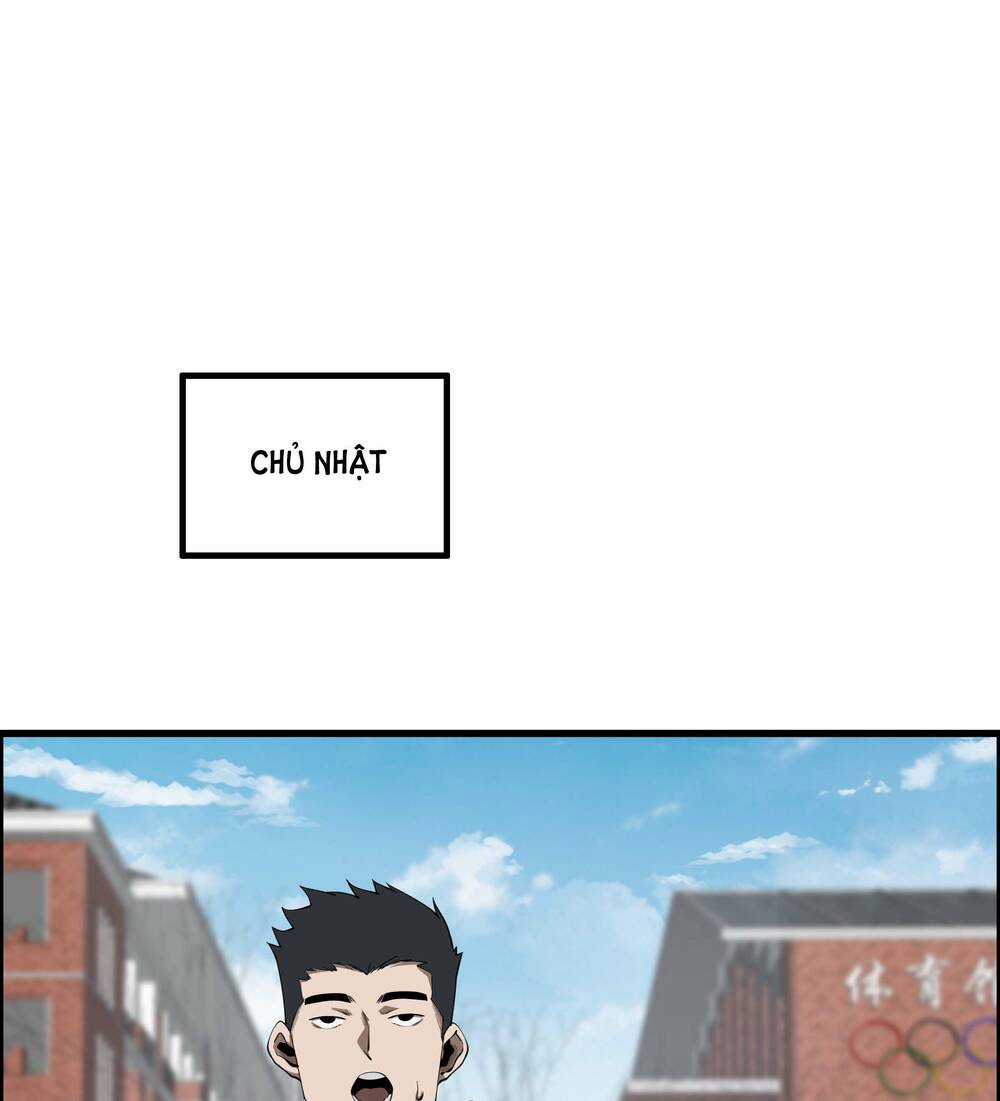 Trảm Thần, Bắt Đầu Từ Hôm Nay Chapter 7 trang 107