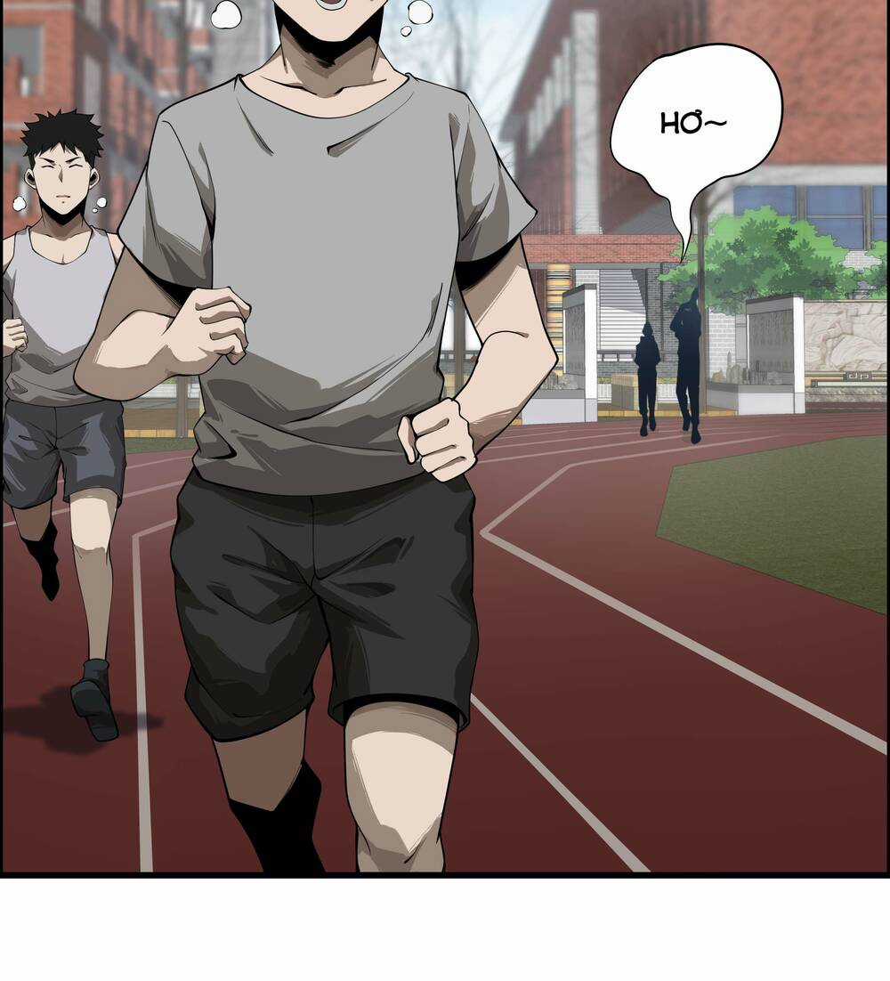 Trảm Thần, Bắt Đầu Từ Hôm Nay Chapter 7 trang 108