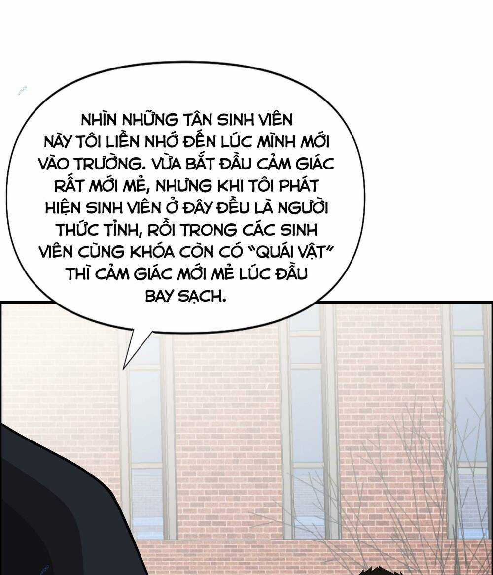 Trảm Thần, Bắt Đầu Từ Hôm Nay Chapter 7 trang 109