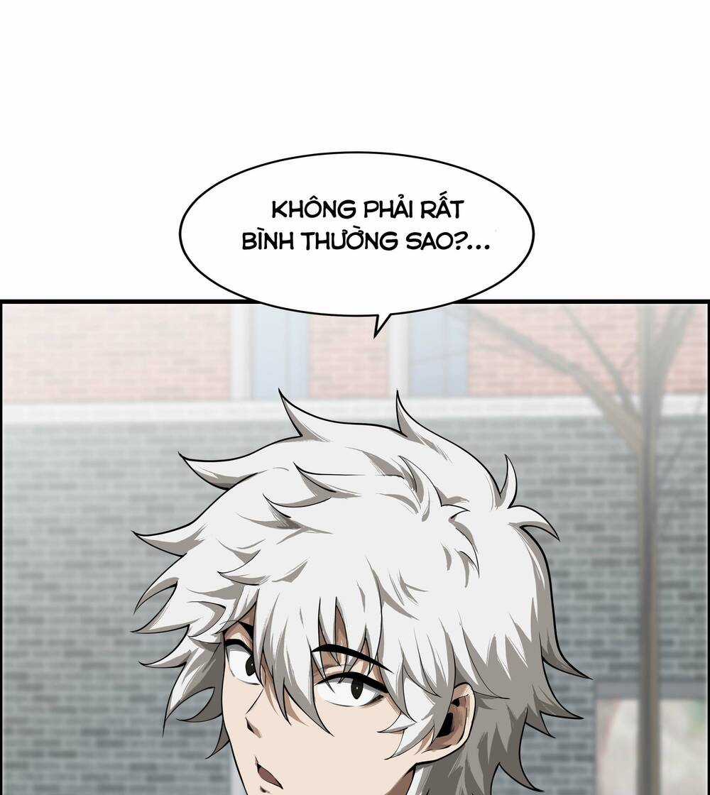 Trảm Thần, Bắt Đầu Từ Hôm Nay Chapter 7 trang 111