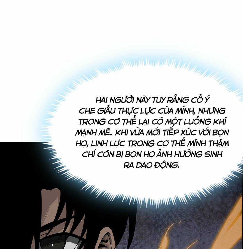 Trảm Thần, Bắt Đầu Từ Hôm Nay Chapter 7 trang 19