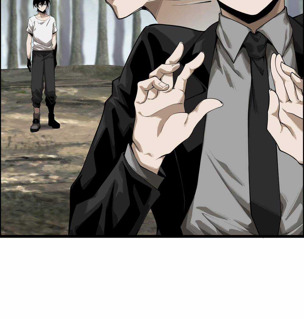 Trảm Thần, Bắt Đầu Từ Hôm Nay Chapter 7 trang 2