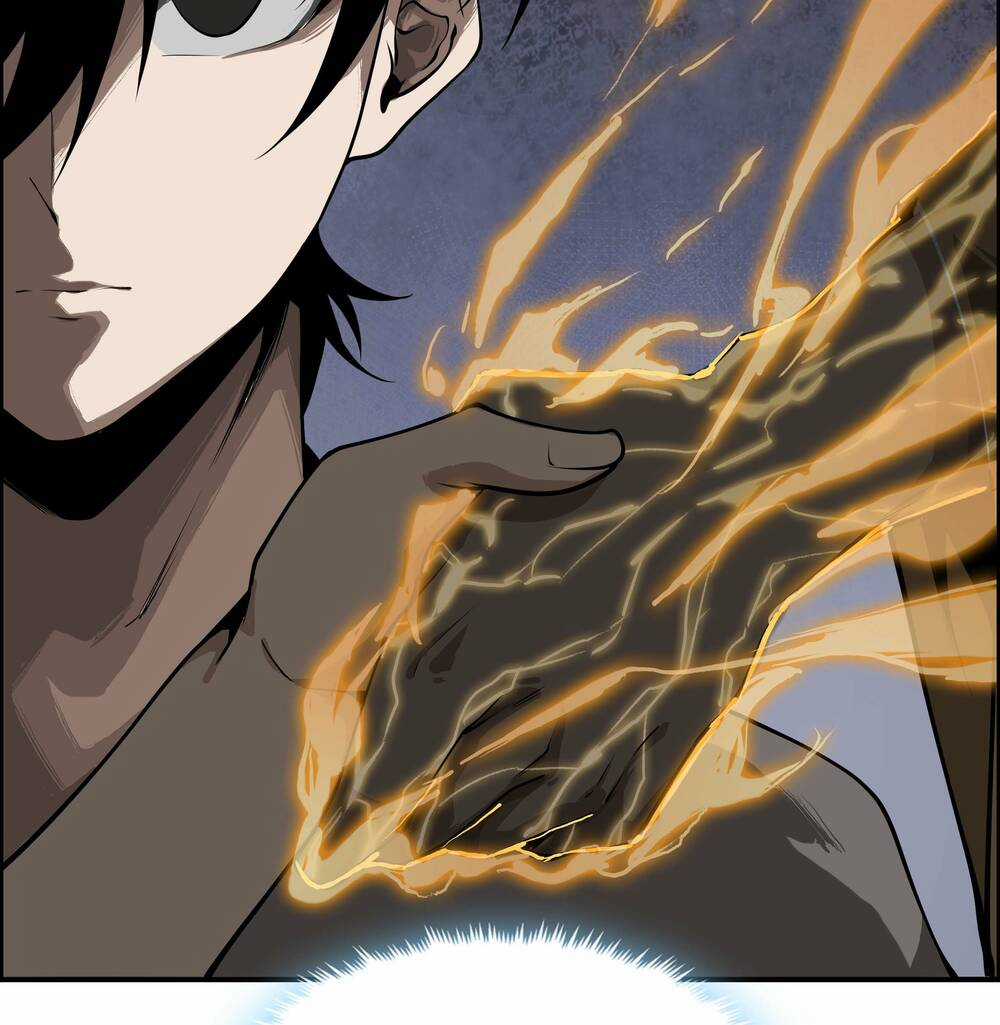 Trảm Thần, Bắt Đầu Từ Hôm Nay Chapter 7 trang 20