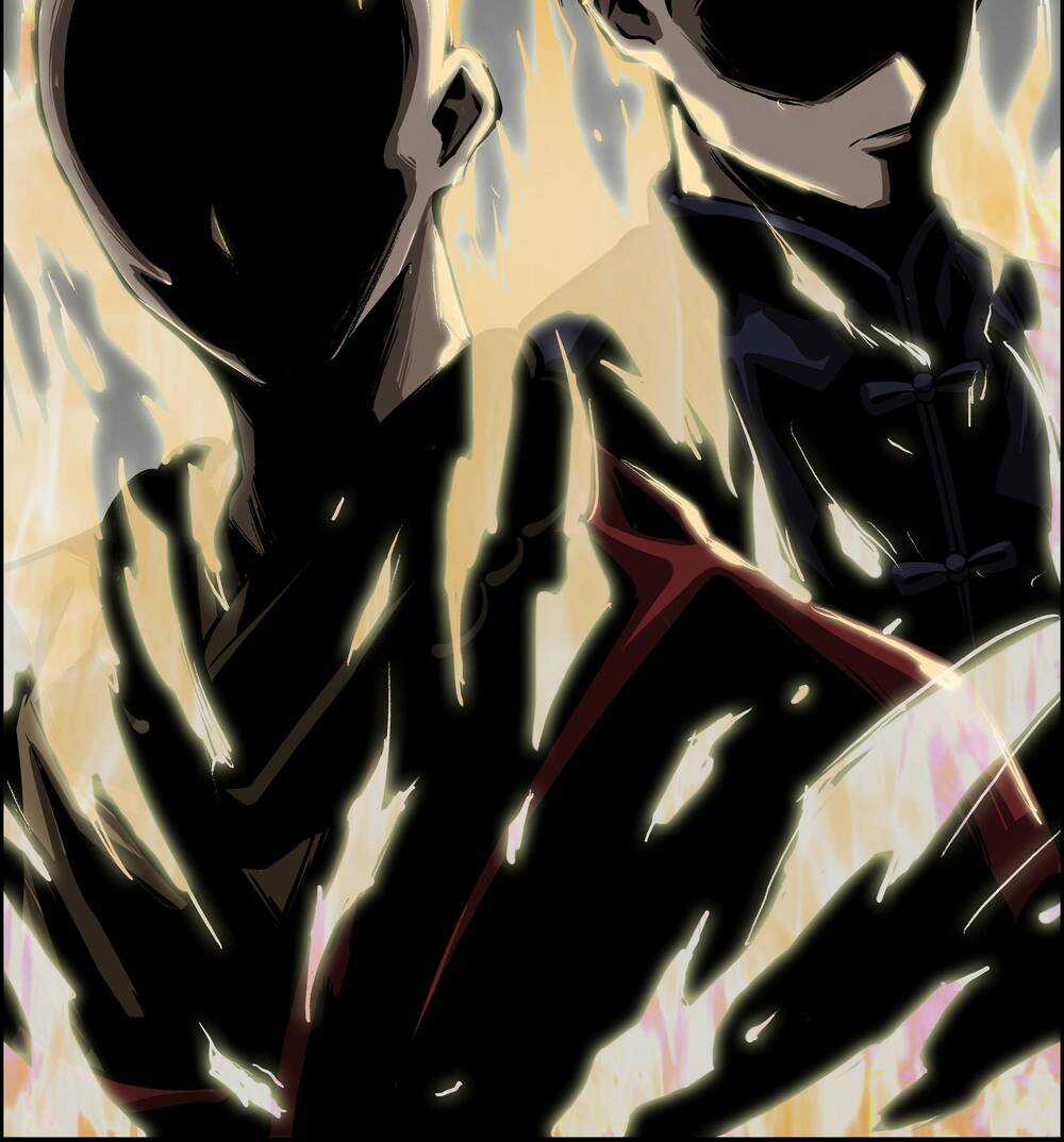 Trảm Thần, Bắt Đầu Từ Hôm Nay Chapter 7 trang 23