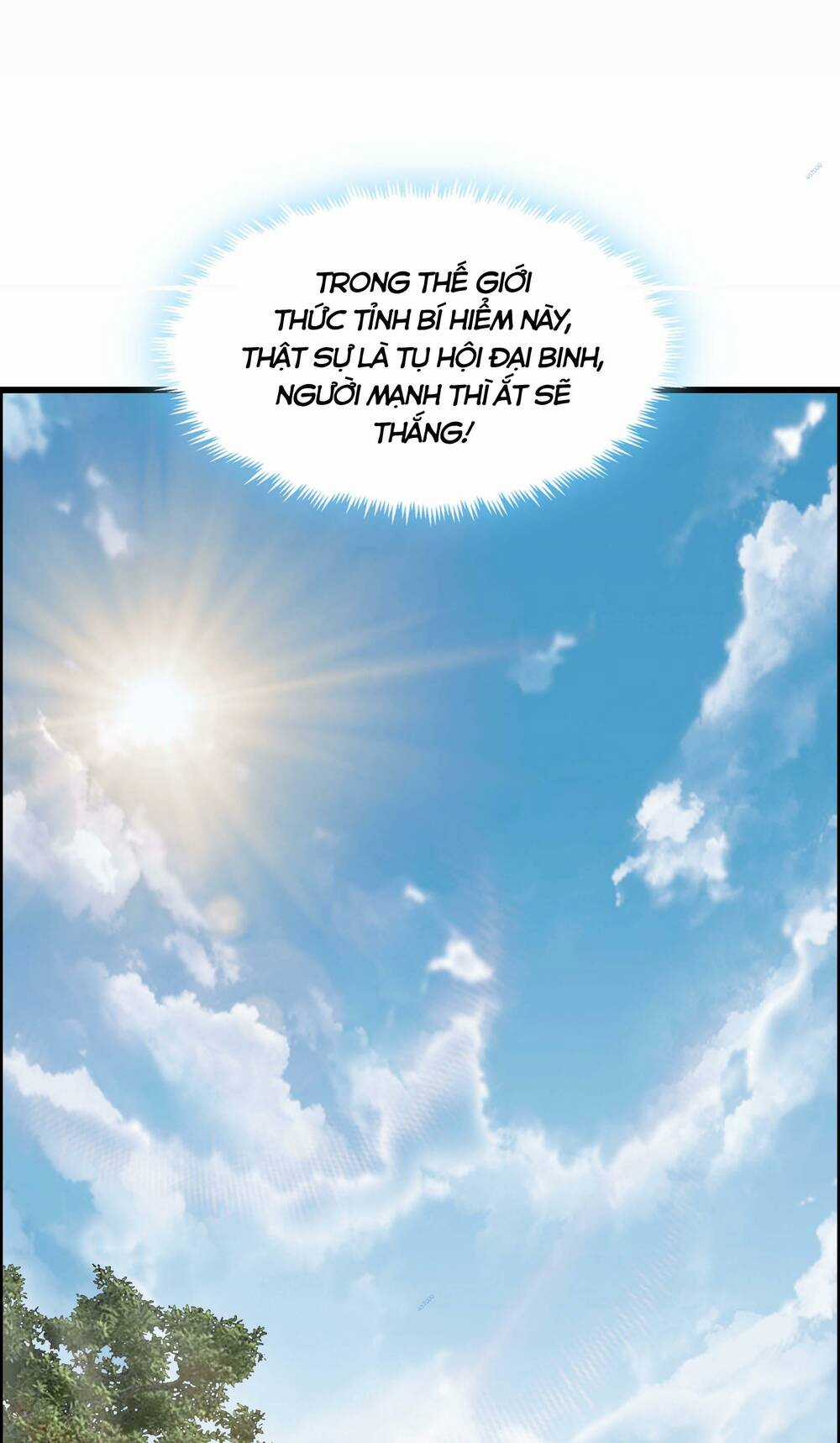 Trảm Thần, Bắt Đầu Từ Hôm Nay Chapter 7 trang 26