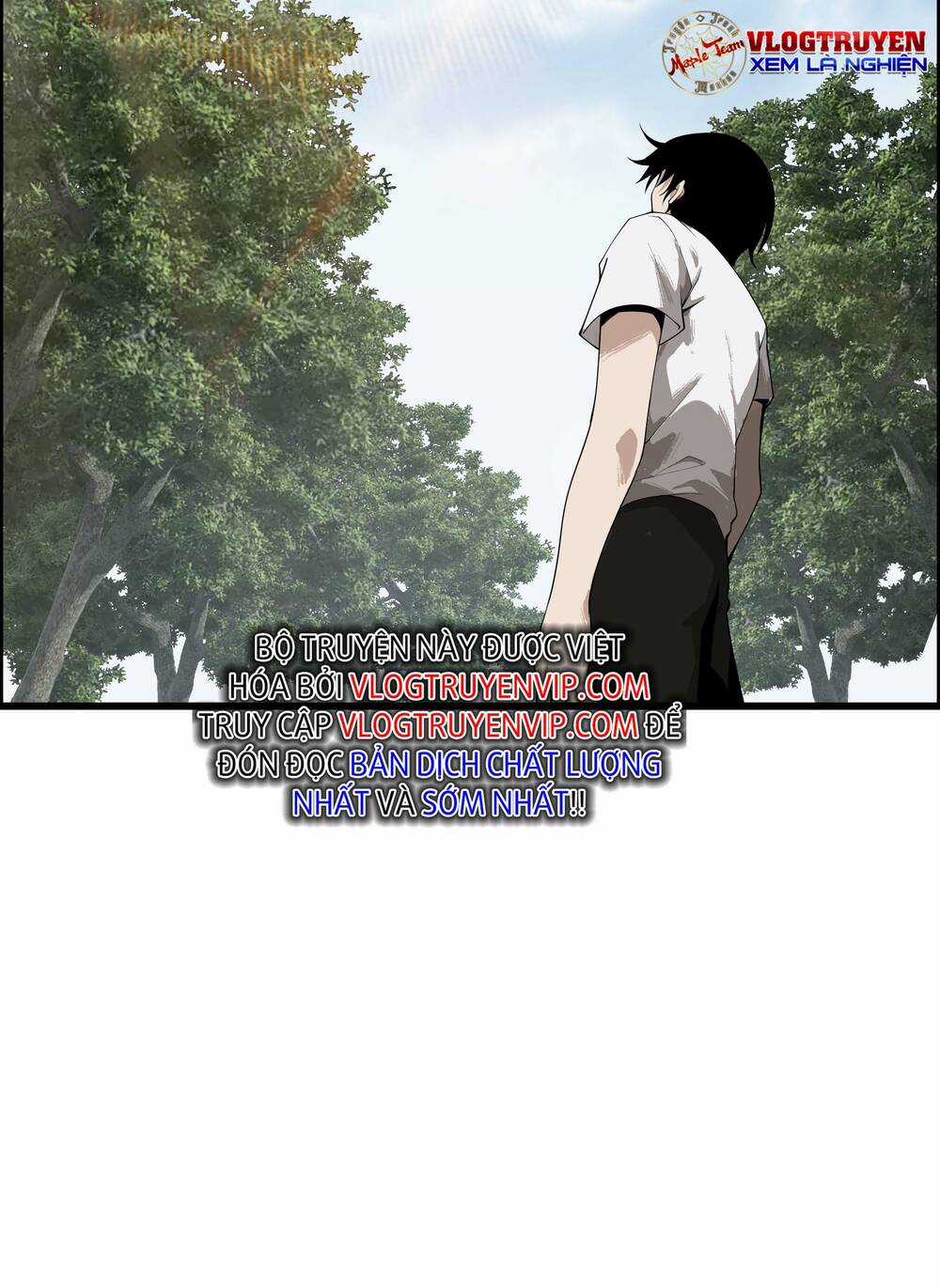 Trảm Thần, Bắt Đầu Từ Hôm Nay Chapter 7 trang 27