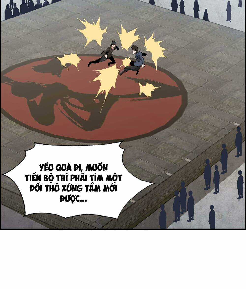 Trảm Thần, Bắt Đầu Từ Hôm Nay Chapter 7 trang 29