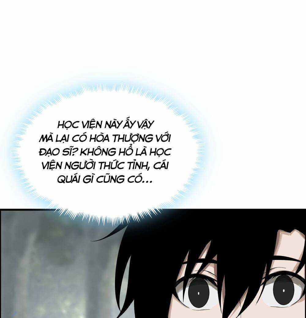 Trảm Thần, Bắt Đầu Từ Hôm Nay Chapter 7 trang 3