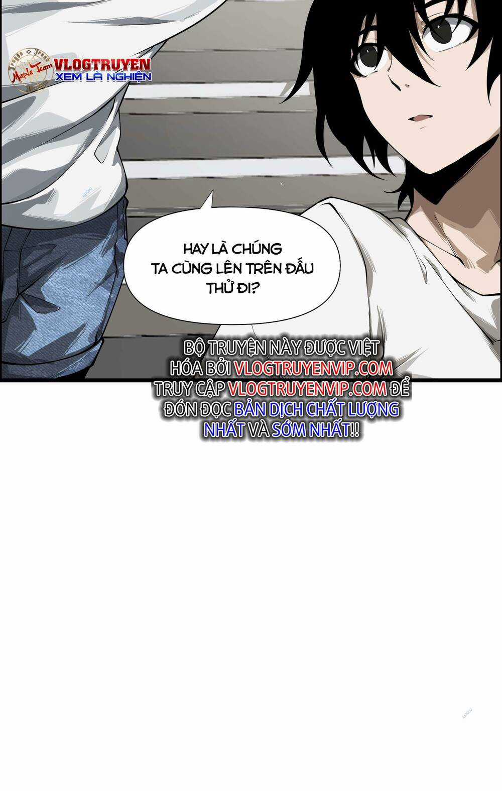 Trảm Thần, Bắt Đầu Từ Hôm Nay Chapter 7 trang 34