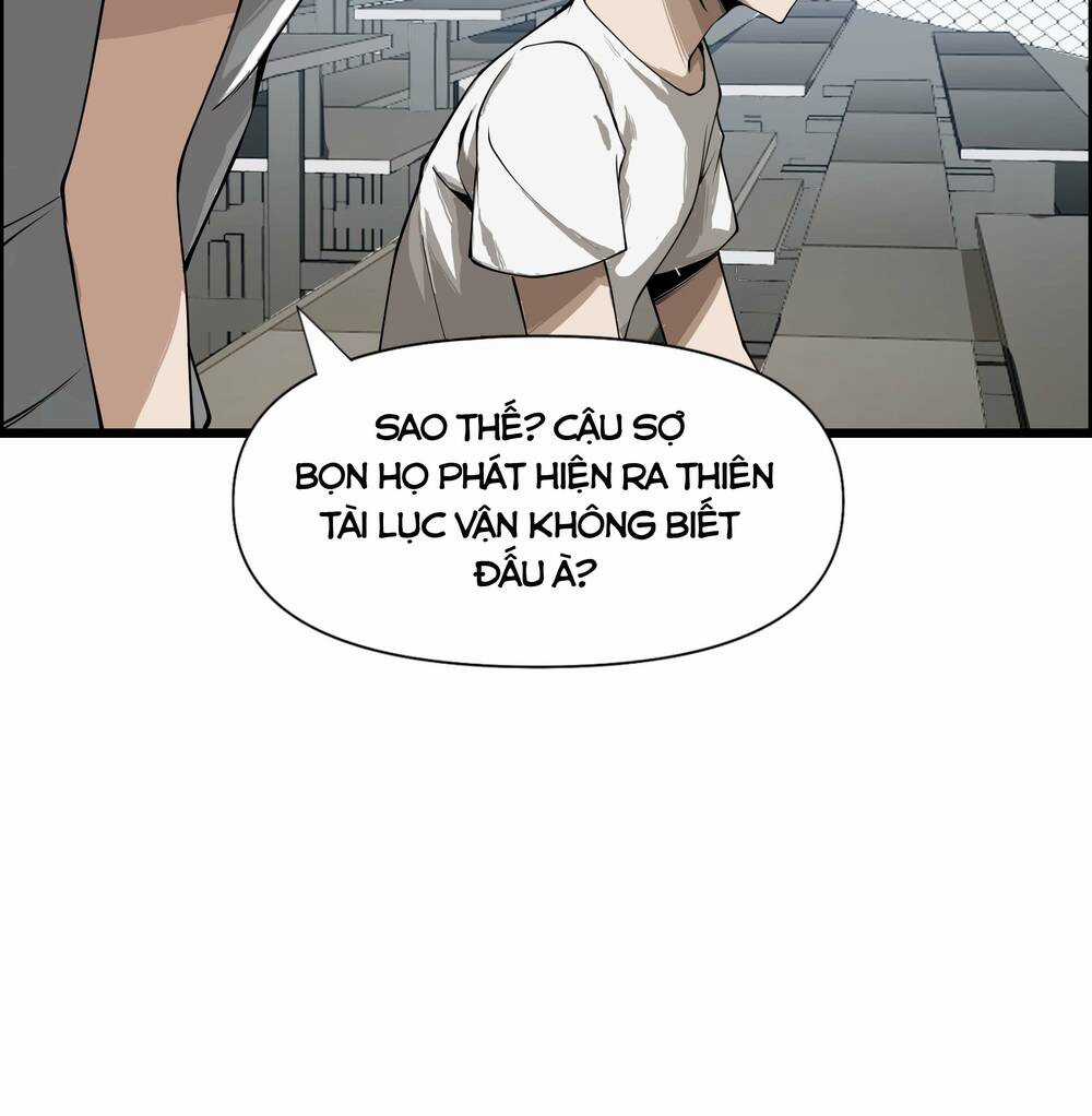 Trảm Thần, Bắt Đầu Từ Hôm Nay Chapter 7 trang 36