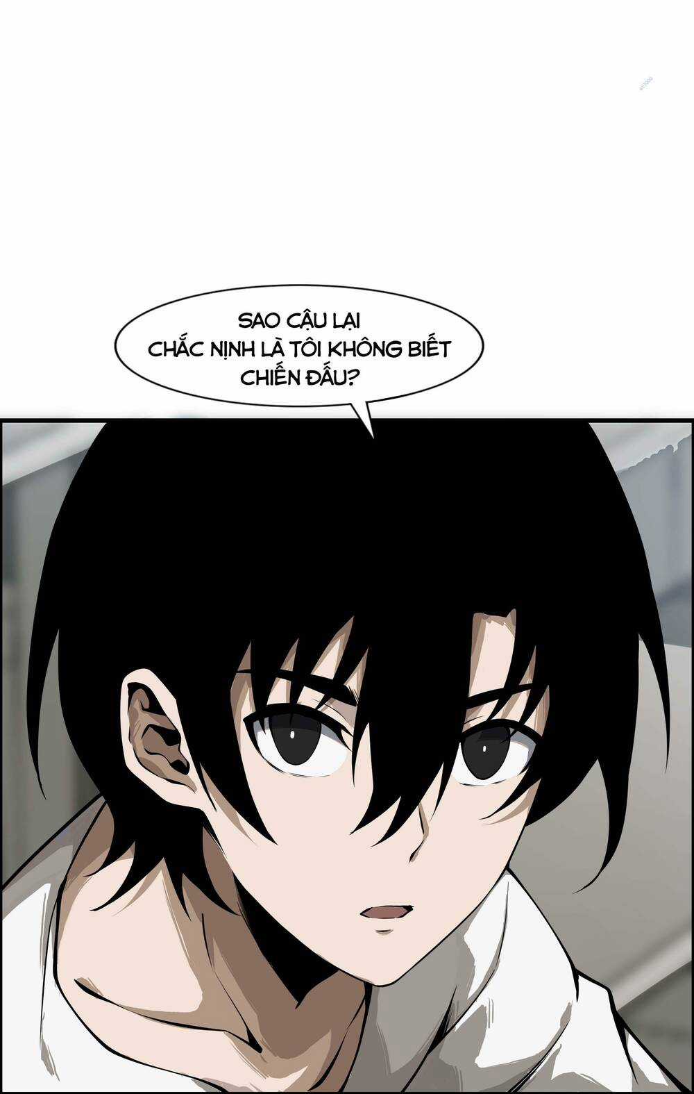 Trảm Thần, Bắt Đầu Từ Hôm Nay Chapter 7 trang 37