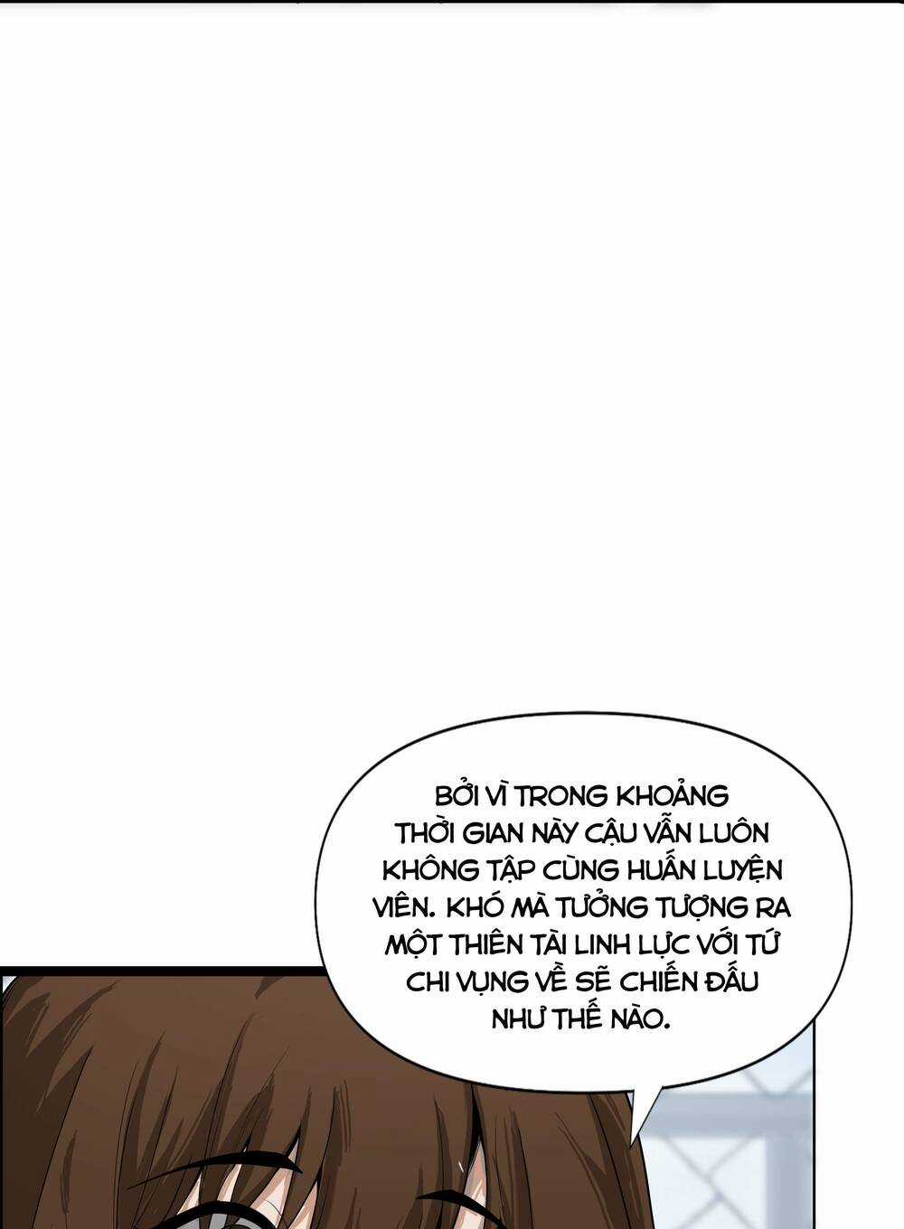 Trảm Thần, Bắt Đầu Từ Hôm Nay Chapter 7 trang 38