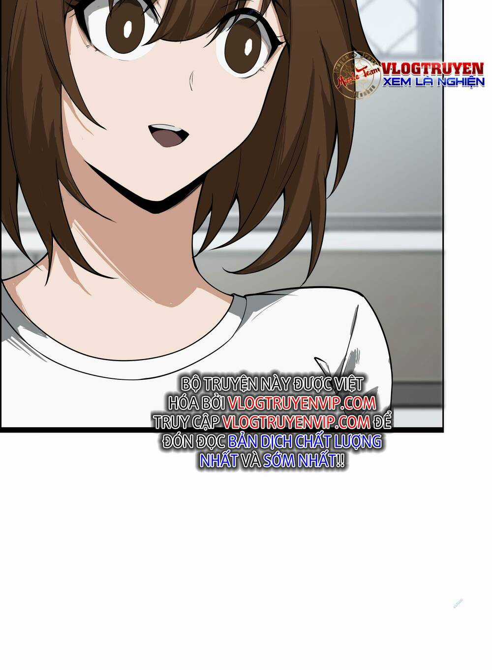 Trảm Thần, Bắt Đầu Từ Hôm Nay Chapter 7 trang 39