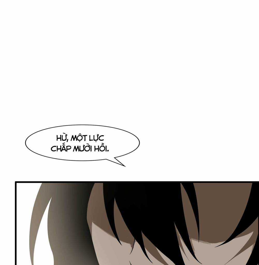 Trảm Thần, Bắt Đầu Từ Hôm Nay Chapter 7 trang 40