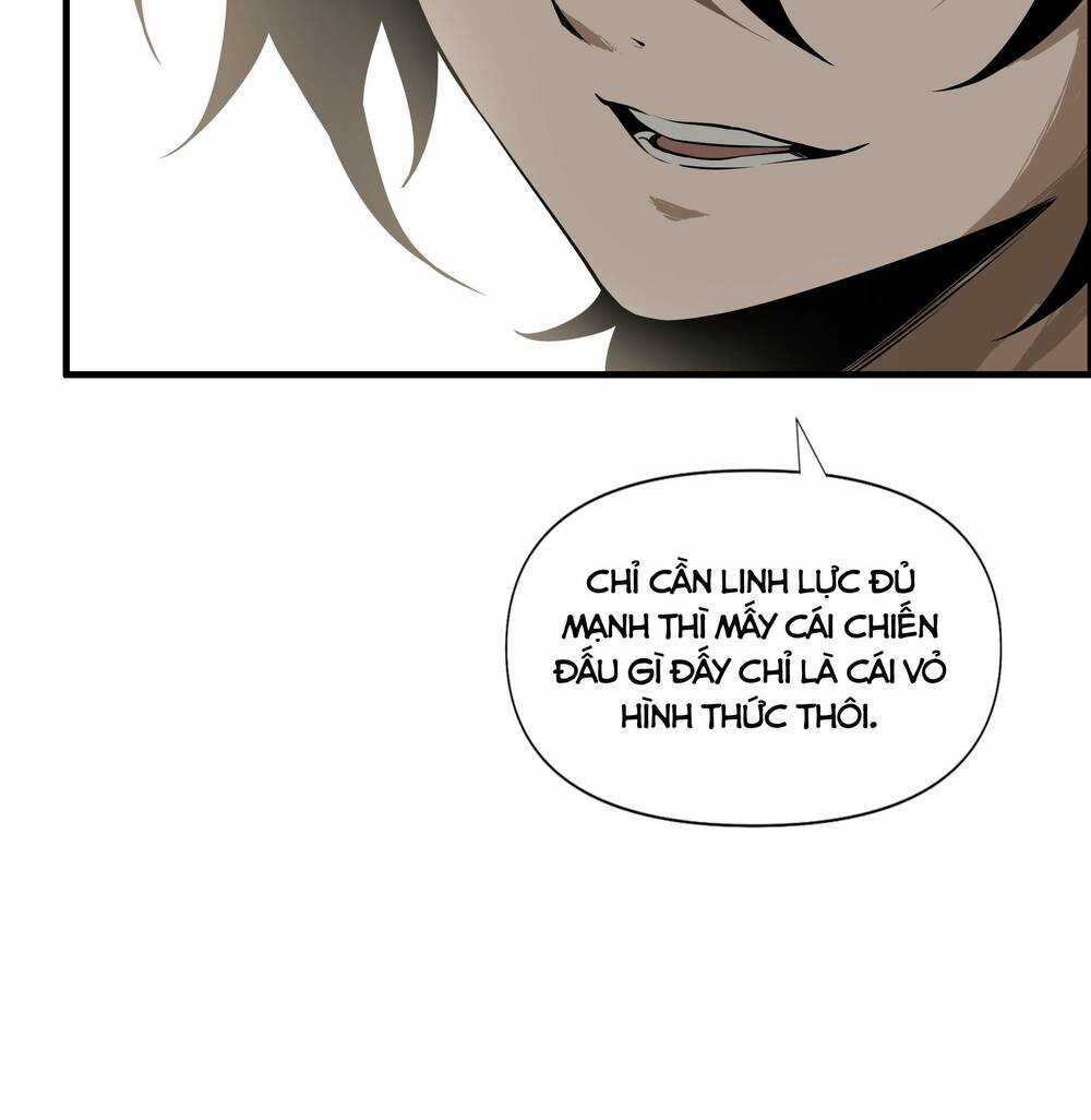 Trảm Thần, Bắt Đầu Từ Hôm Nay Chapter 7 trang 41