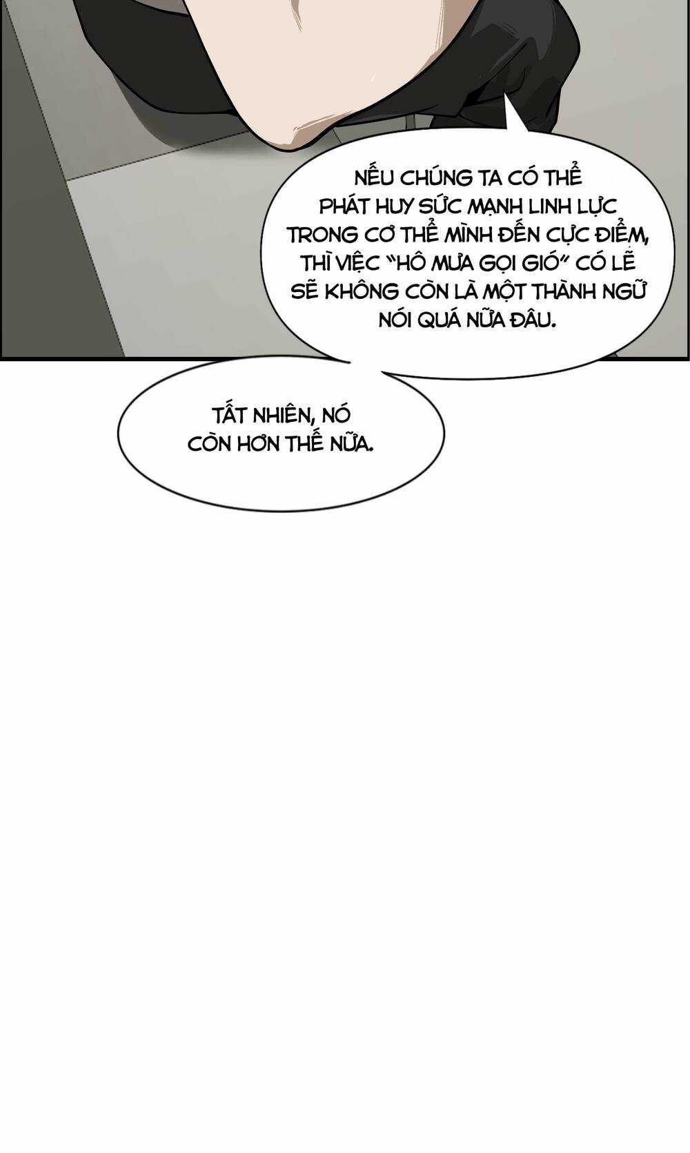 Trảm Thần, Bắt Đầu Từ Hôm Nay Chapter 7 trang 43